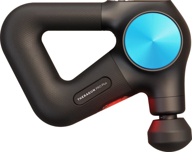 Therabody Theragun Pro Plus massagepistol