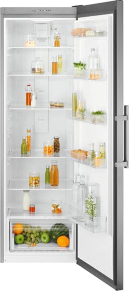 Electrolux Serie 600 Kylskåp ERS3DE39X (rostfri)