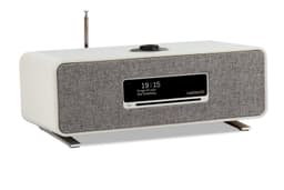 Ruark R3 - Lys grå