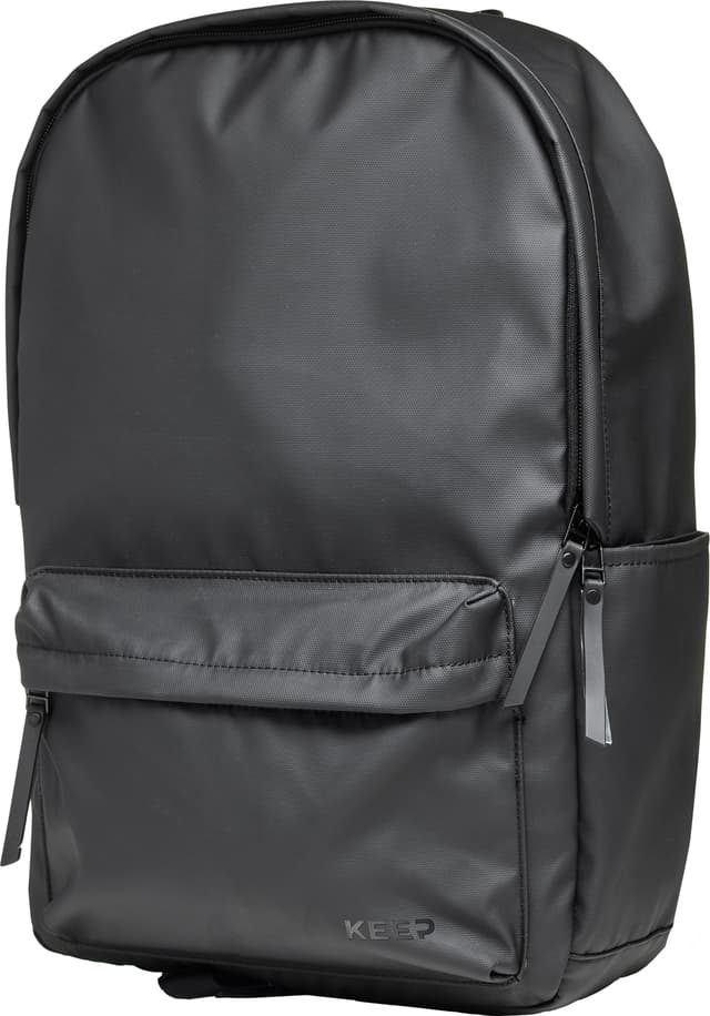 Keep ryggsekk for bærbar PC 15,6" (sort)