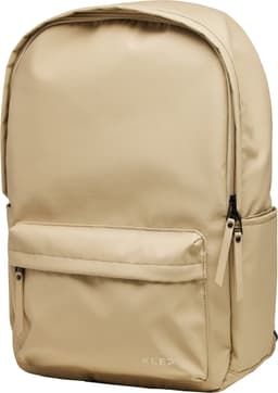 Keep ryggsekk for bærbar PC 15,6" (beige)