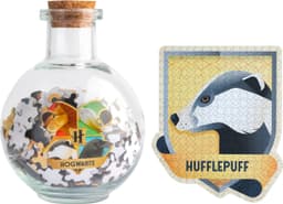 Grupo Erik Harry Potter pussel (Hufflepuff)
