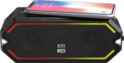 Altec Lansing HydraBlast bluetooth-høyttaler (sort)