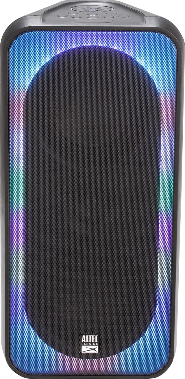 Altec Lansing ShockWave200 bluetooth-högtalare