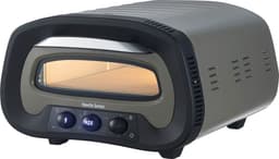 Nordic Sense elektrisk pizzaovn 33533 (grønn)