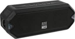 Altec Lansing HydraJolt bluetooth-højttaler (sort)