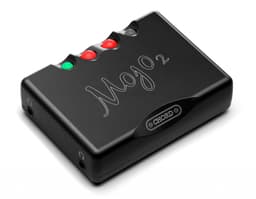 Chord Mojo 2