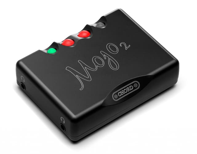 Chord Mojo 2