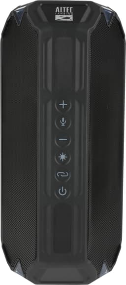 Altec Lansing HydraBoom bærbar høyttaler (sort)