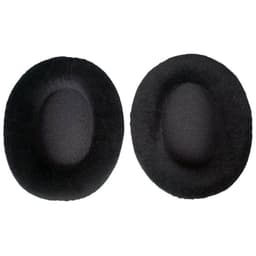 Øreputer Shure SRH940  - Svart