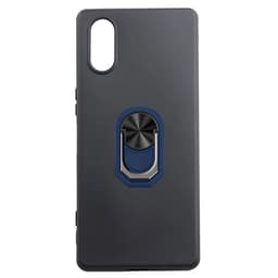 TPU ring skal Sony Xperia 10 VI - Navy