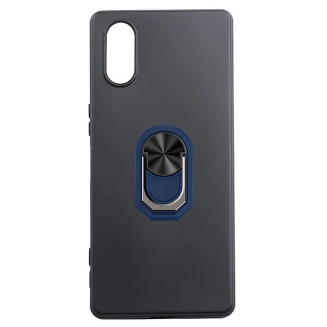 TPU ring skal Sony Xperia 10 VI - Navy