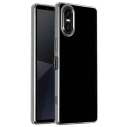 Silikone cover gennemsigtig Sony Xperia 10 VI