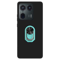 TPU ring skal Motorola Edge 50 Ultra - Mint