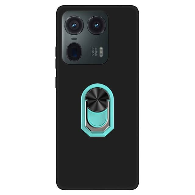 TPU ringcover Motorola Edge 50 Ultra - Mynte