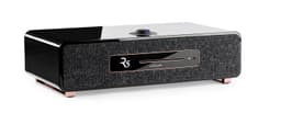 Ruark R5 Signature - sort piano