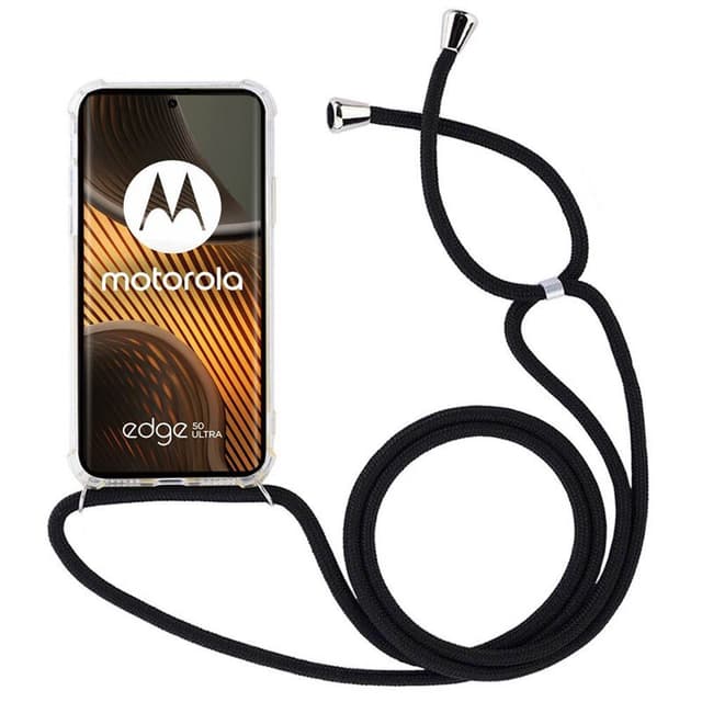 Kaulakorukotelo Motorola Edge 50 Ultra