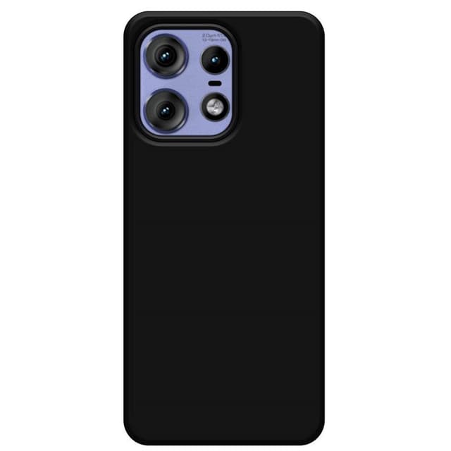 Suojakuori Motorola Edge 50 Pro - Musta