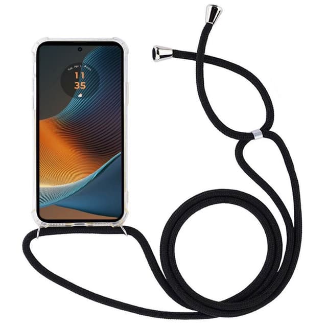 Necklace Case Motorola Edge 50 Fusion