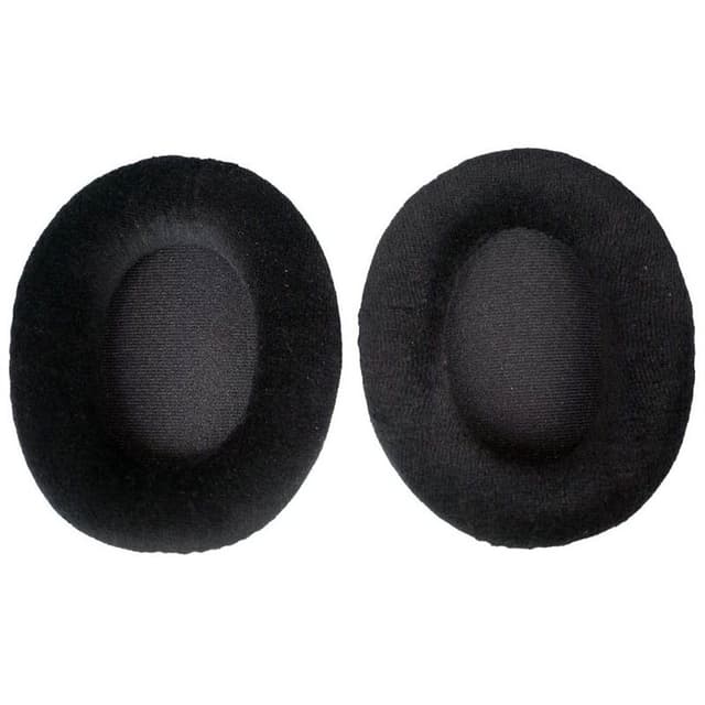 Ørepuder Shure SRH240  - Sort