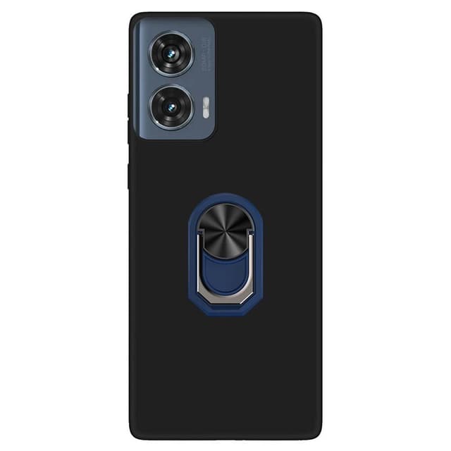 TPU ring skal Motorola Edge 50 Fusion - Navy
