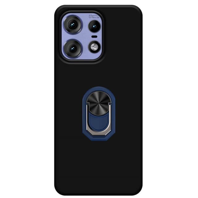 TPU ringcover Motorola Edge 50 Pro - Navy
