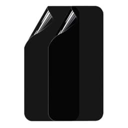 2-pack Privacy skärmskydd 3D Soft HydroGel Motorola Edge 50 Pro