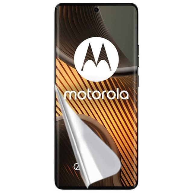 Skärmskydd 3D Soft HydroGel Motorola Edge 50 Ultra