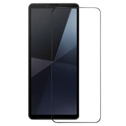 5D Glass skjermbeskytter Sony Xperia 10 VI