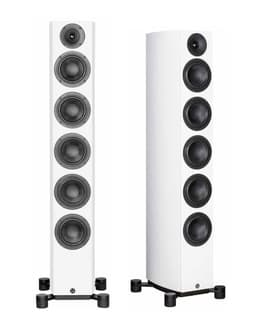 System Audio Legend 60 Silverback