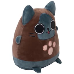 ItemLab Monster Hunter mjukisdjur (Palico)