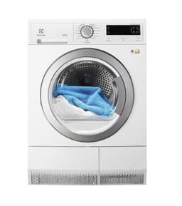 Electrolux Tørketrommel EDH3487RDW - brukt