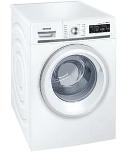 Siemens vaskemaskin WM16W549DN - brukt