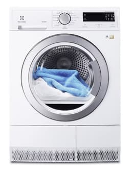 Electrolux tørketrommel EDH3487RDW - brukt