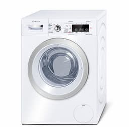 Bosch vaskemaskin Serie 8 WAW32699SN - brukt