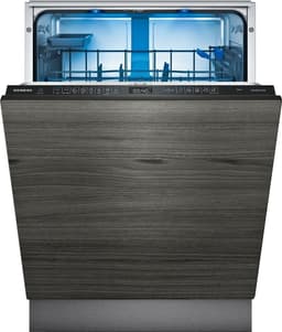 Siemens iQ500 opvaskemaskine SX85Z800BE - brugt