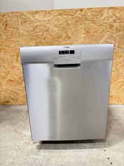 AEG opvaskemaskine F56302M0 - brugt