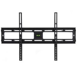 tectake TV-ophæng for 32-100 tommer (81-254 cm.) 60 x 40 x 2.5 cm Sort