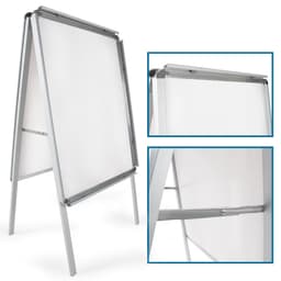 A Taulu - kaksipuolinen 120 cm +2 kalvoa -