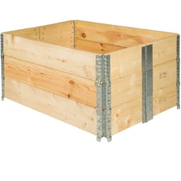 tectake Pallkrage - 3