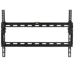TV-ophæng for 32-65 tommer (81-165cm) (Vipbar + Vaterpas) - sort