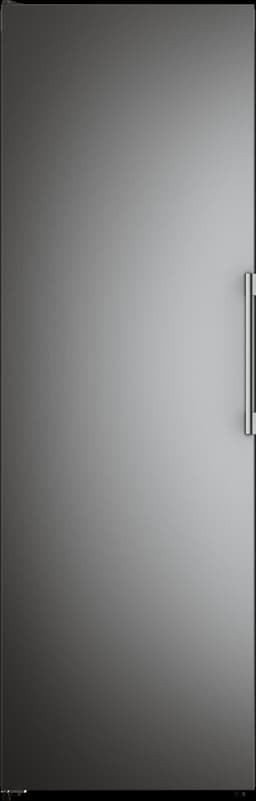 ASKO Kylskåp R23841S (Grå metallic struktur)