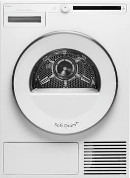 ASKO Dryer 576408 (White)