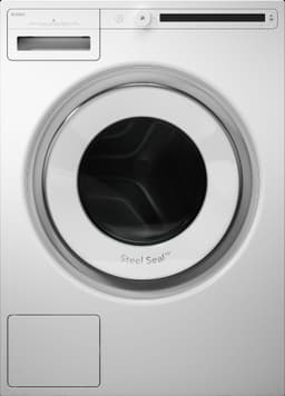 ASKO Vaskemaskin W2096R.W (Hvit)