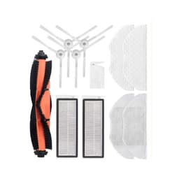 Tilbehør til Xiaomi Mijia G1 Robotstøvsuger 12-deler