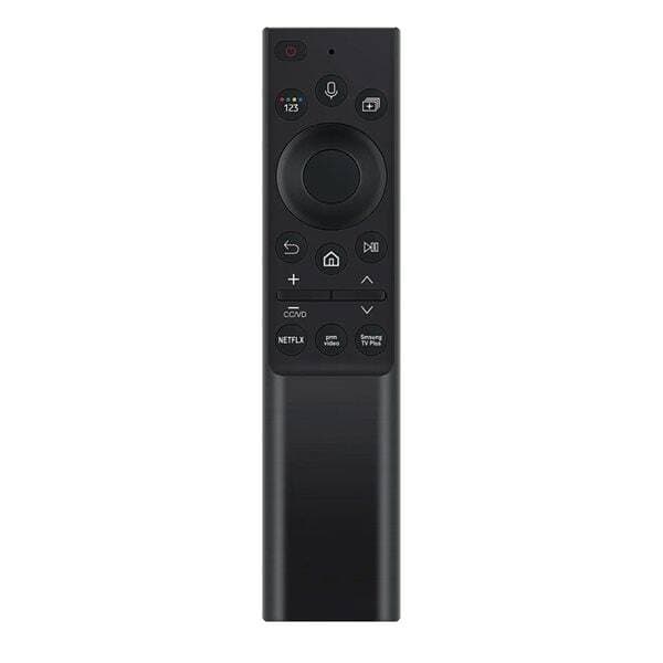 FjÃ¤rrkontroll BN59-01357B med Solcellsladdning till Samsung