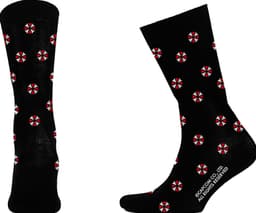 ItemLab Resident Evil (paraply) strømper