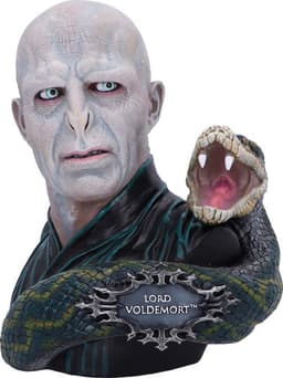 Nemesis Now Harry Potter actionfigur (Lord Voldemort)