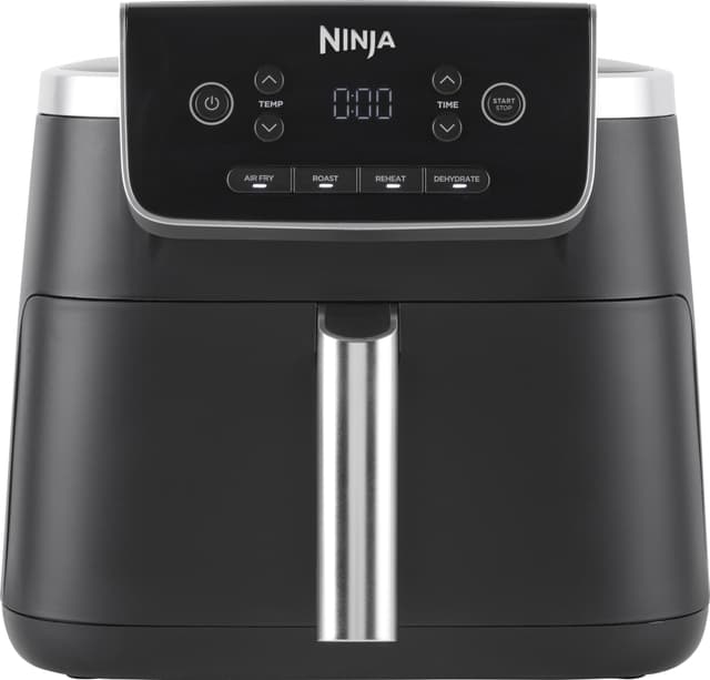 Ninja PRO airfryer AF140EU(sort)