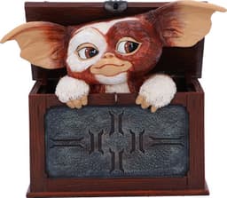 Nemesis Now Gremlins figuuri (Gizmo, 15 cm)